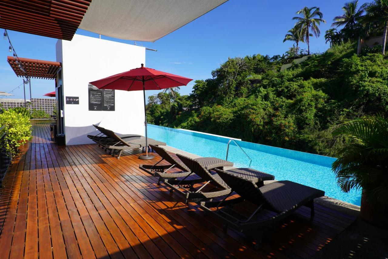Hotel Puerto Sayulita Eksteriør billede
