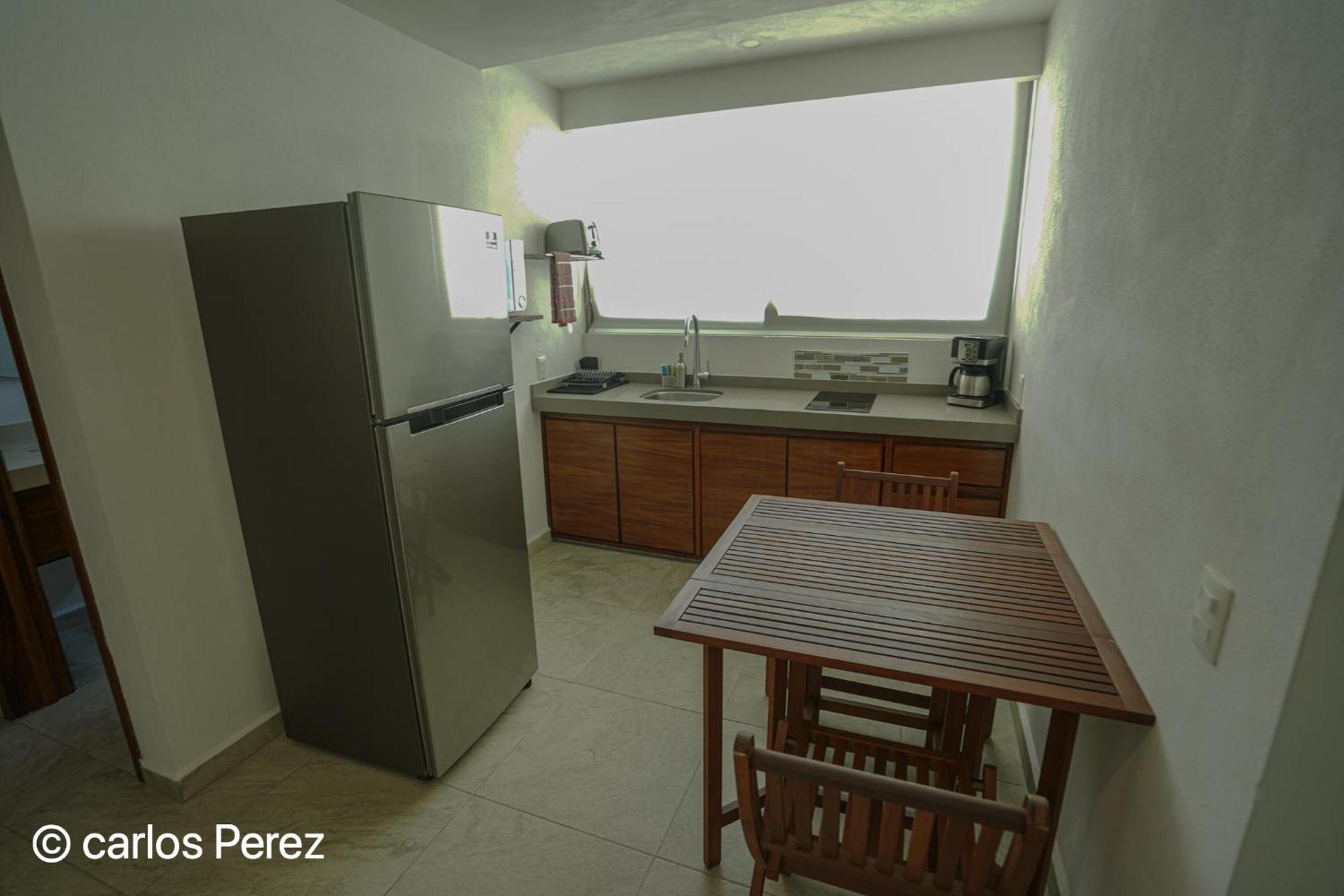 Hotel Puerto Sayulita Eksteriør billede