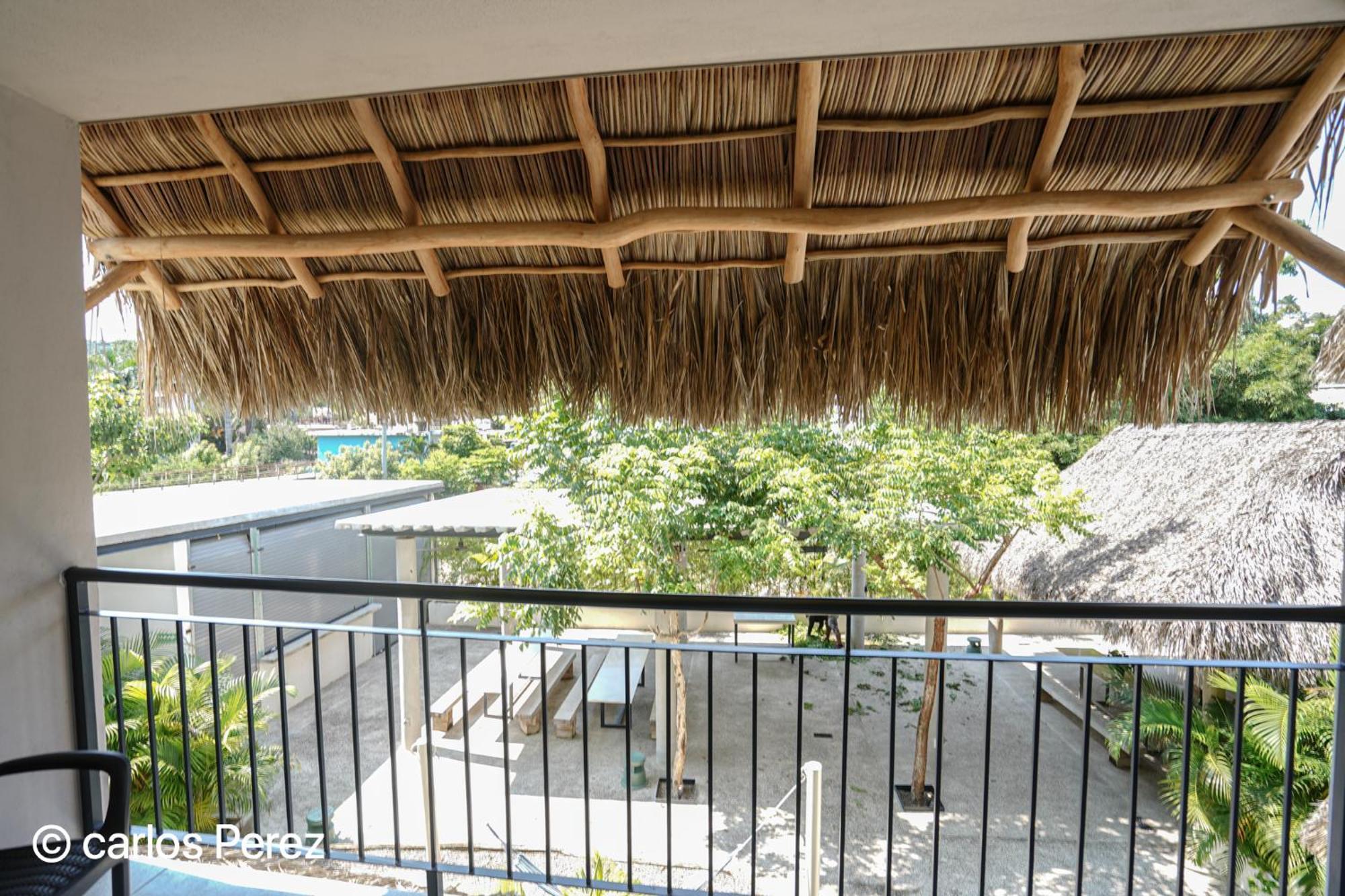 Hotel Puerto Sayulita Eksteriør billede