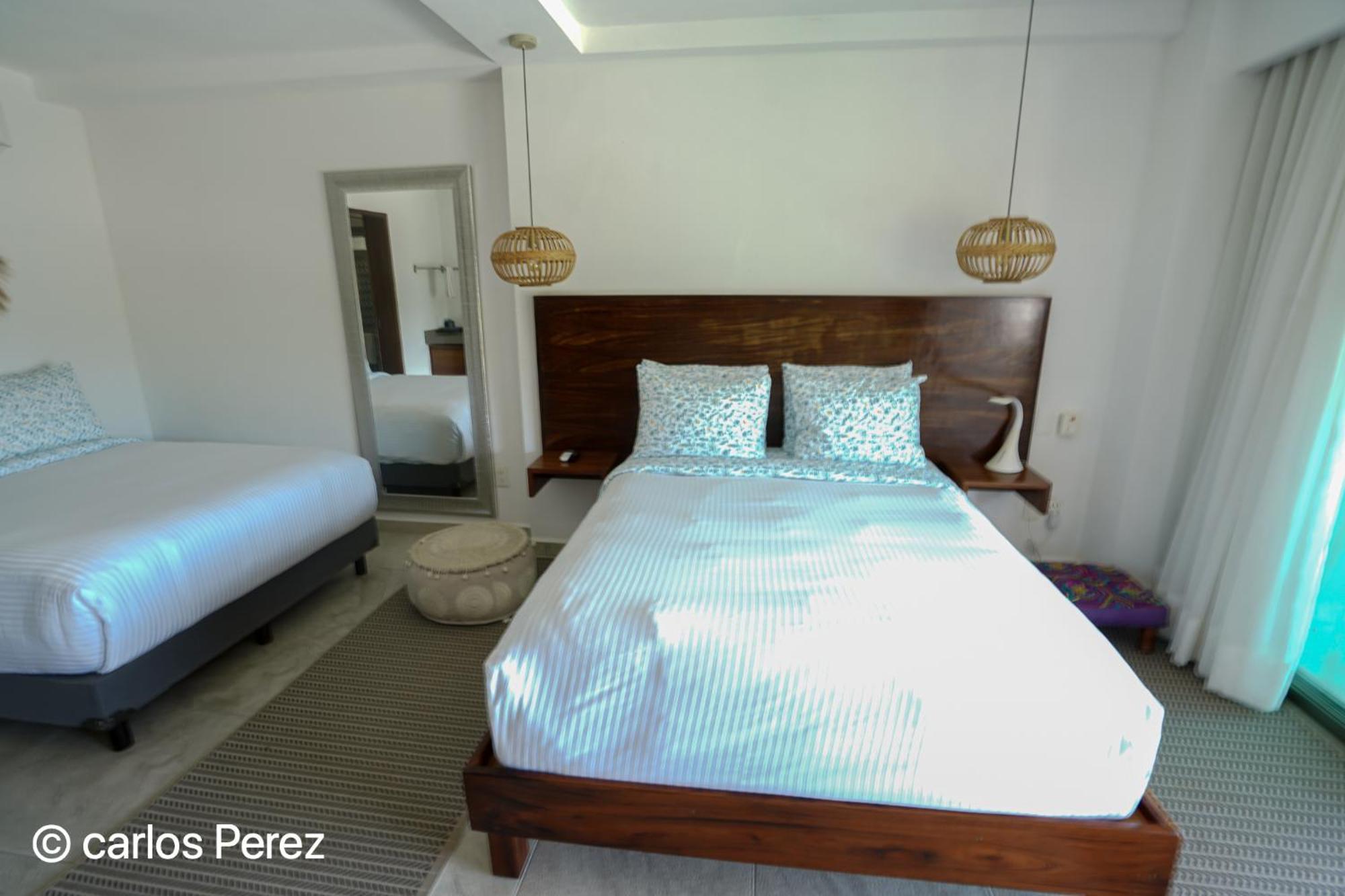 Hotel Puerto Sayulita Eksteriør billede