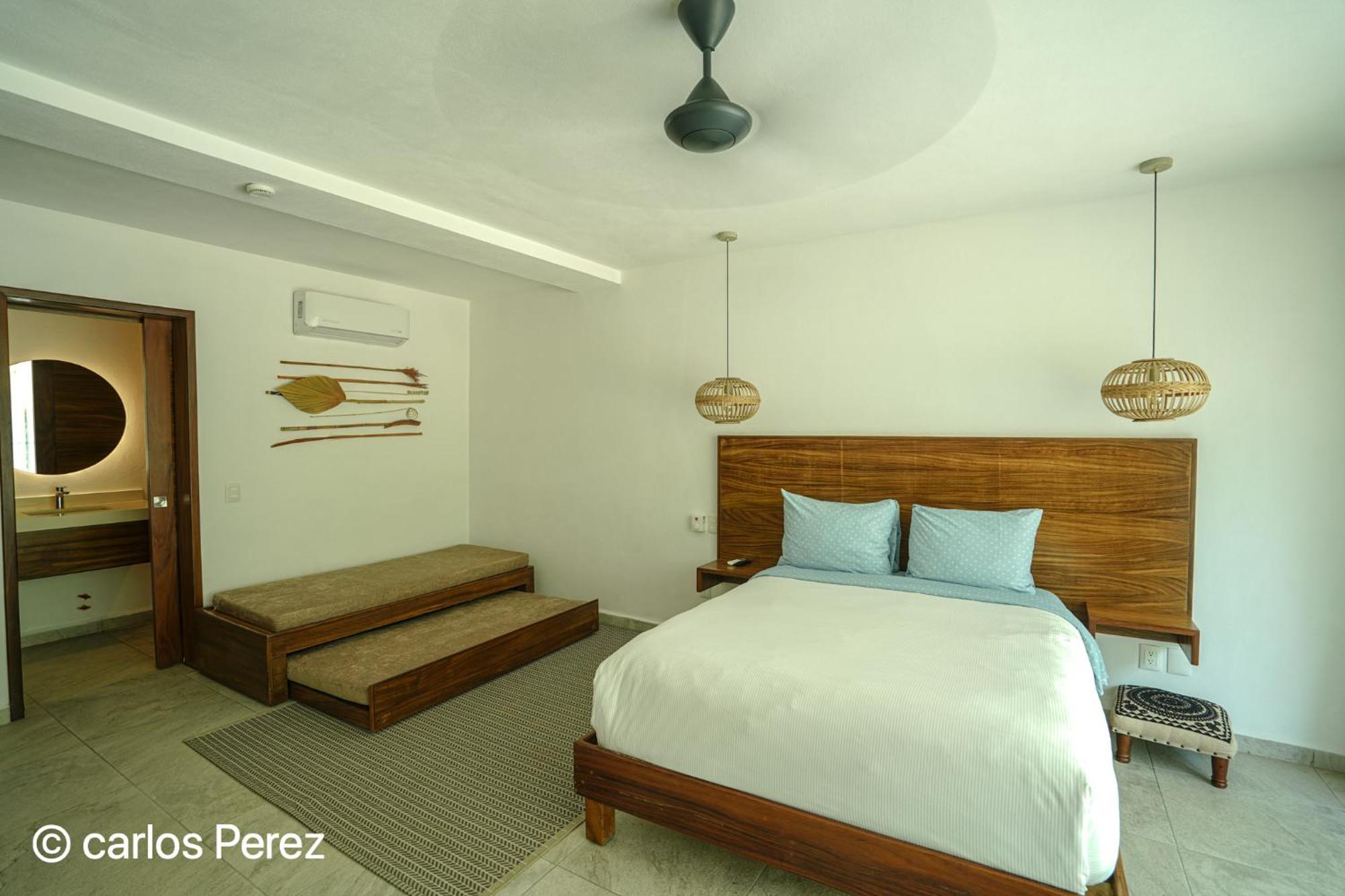 Hotel Puerto Sayulita Eksteriør billede